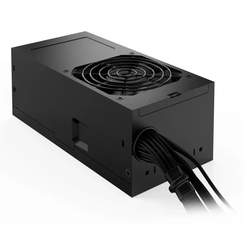 be quiet TFX POWER 3 300W Gold voeding 20+4 pin ATX zwart