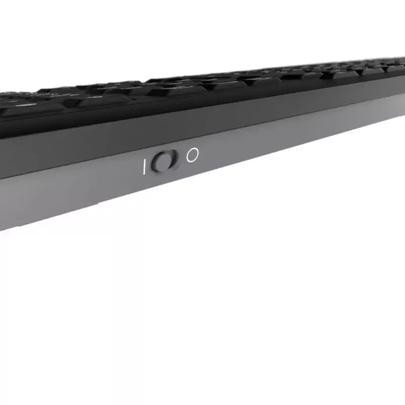 Draadloos toetsenbord CHERRY Stream Wireless JK-8550CS-2