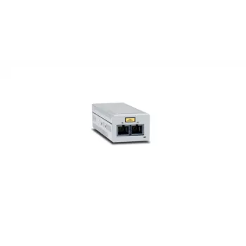 Allied Telesis AT-DMC1000/SC-50 netwerk-mediaconverter 1000 Mbit/s 850 nm multimode