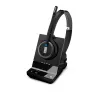 Headset EPOS dubbelzijdig DECT-systeem USB