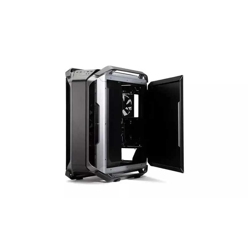 Pc-behuizing Cooler Master Cosmos C700M full tower zwart, grijs, zilver
