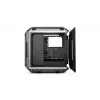 Pc-behuizing Cooler Master Cosmos C700M full tower zwart, grijs, zilver