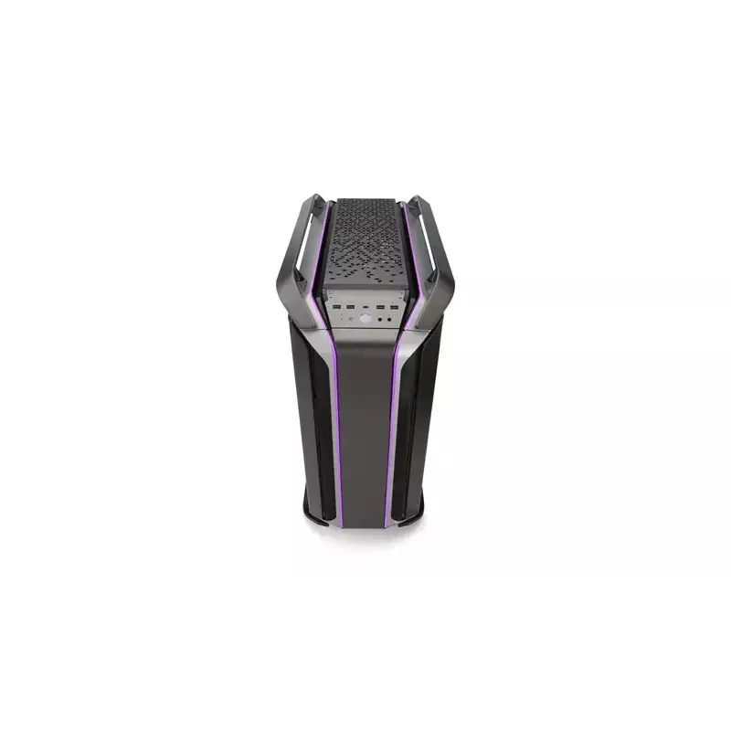 Pc-behuizing Cooler Master Cosmos C700M full tower zwart, grijs, zilver