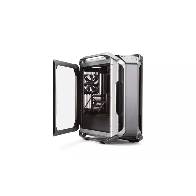 Pc-behuizing Cooler Master Cosmos C700M full tower zwart, grijs, zilver