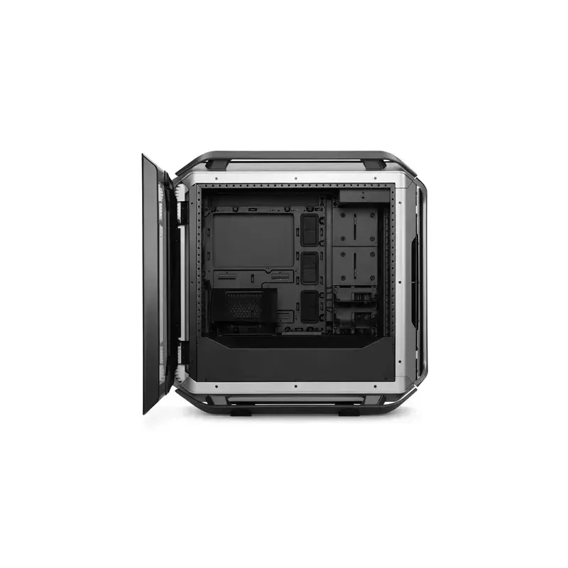 Pc-behuizing Cooler Master Cosmos C700M full tower zwart, grijs, zilver