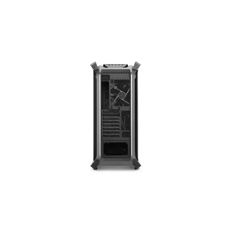 Pc-behuizing Cooler Master Cosmos C700M full tower zwart, grijs, zilver