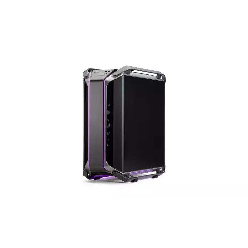 Pc-behuizing Cooler Master Cosmos C700M full tower zwart, grijs, zilver
