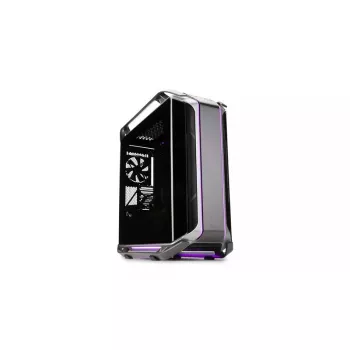 Pc-behuizing Cooler Master Cosmos C700M full tower zwart, grijs, zilver