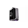 Pc-behuizing Cooler Master Cosmos C700M full tower zwart, grijs, zilver