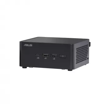 ASUS NUC 14 Pro RNUC14RVHU5068C3I Intel Core Ultra 5 125H 16 GB DDR5-SDRAM 512 GB SSD Windows 11 Pro UCFF mini-pc zwart