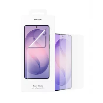 Samsung EF-US948CTEGWW screenprotector – anti-glare, antireflexcoating – 1 stuk