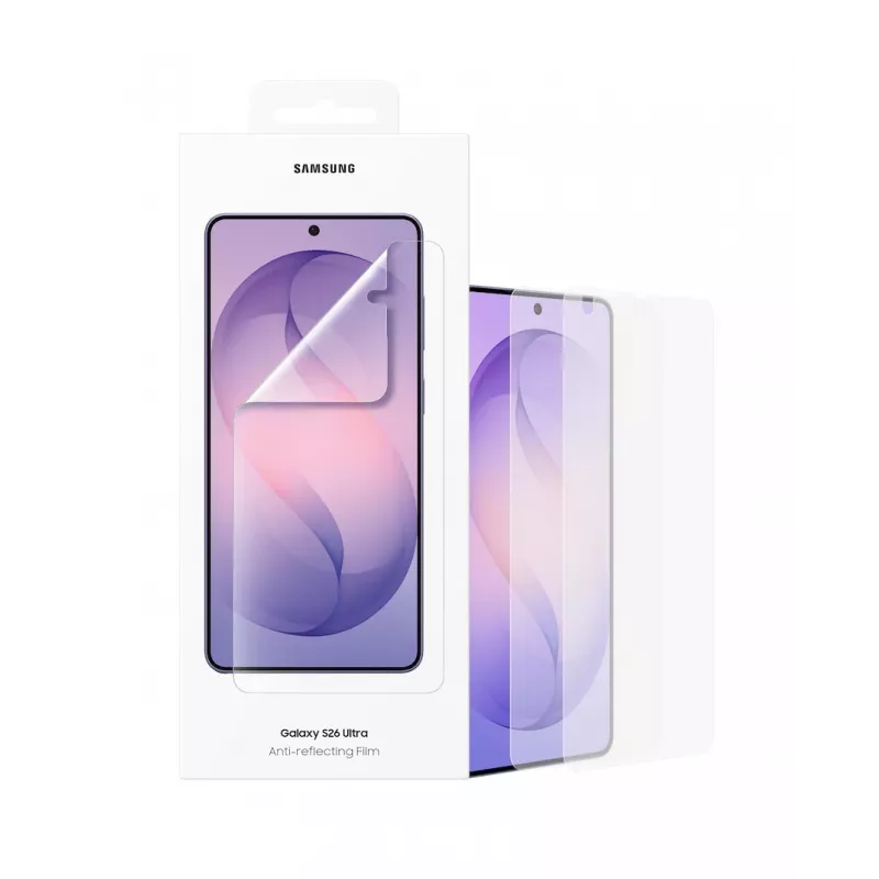 Samsung EF-US948CTEGWW screenprotector – anti-glare, antireflexcoating – 1 stuk