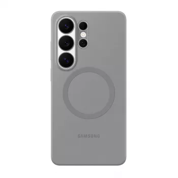 Samsung EF-ES948CJEGWW telefoonhoesje 17,5 cm (6,9 inch) holster grijs