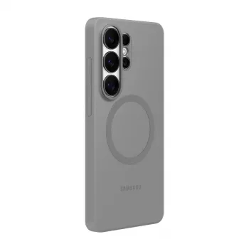 Samsung EF-ES948CJEGWW telefoonhoesje 17,5 cm (6,9 inch) holster grijs