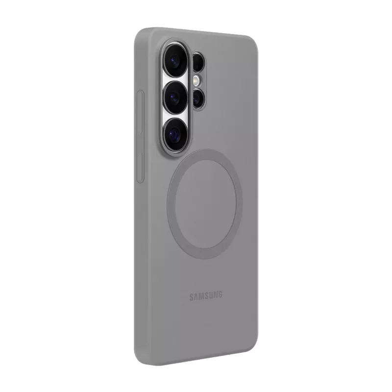 Samsung EF-ES948CJEGWW telefoonhoesje 17,5 cm (6,9 inch) holster grijs