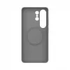 Samsung EF-ES948CJEGWW telefoonhoesje 17,5 cm (6,9 inch) holster grijs