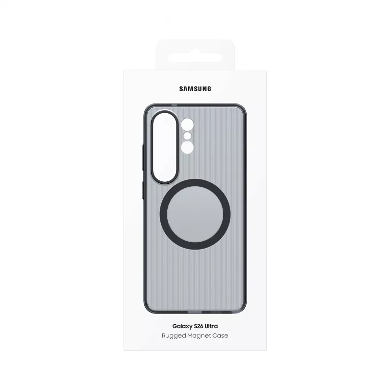 Samsung EF-RS948CBEGWW telefoonhoesje 17,5 cm (6,9 inch) hoesje zwart