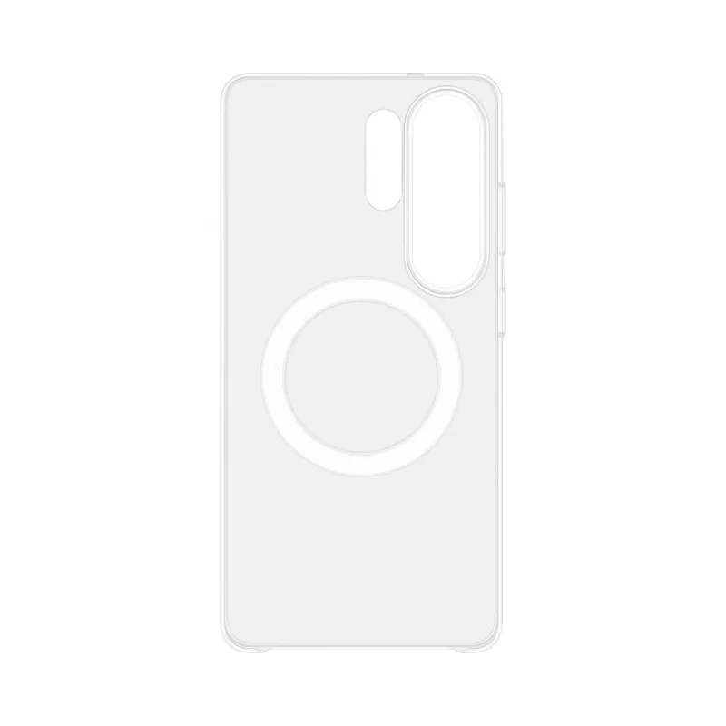 Samsung EF-CS948CTEGWW telefoonhoesje 17,5 cm (6,9 inch) holster transparant