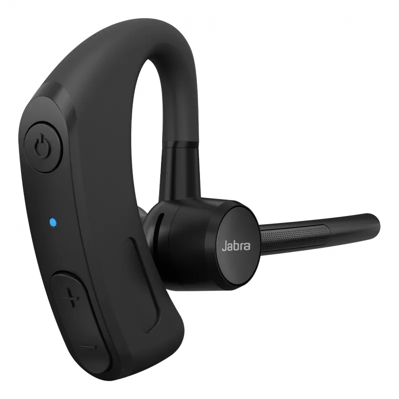 Jabra Perform 45 SE, draadloos, zakelijk/alledaags, 20 - 20000 Hz, 20 g, headset, zwart