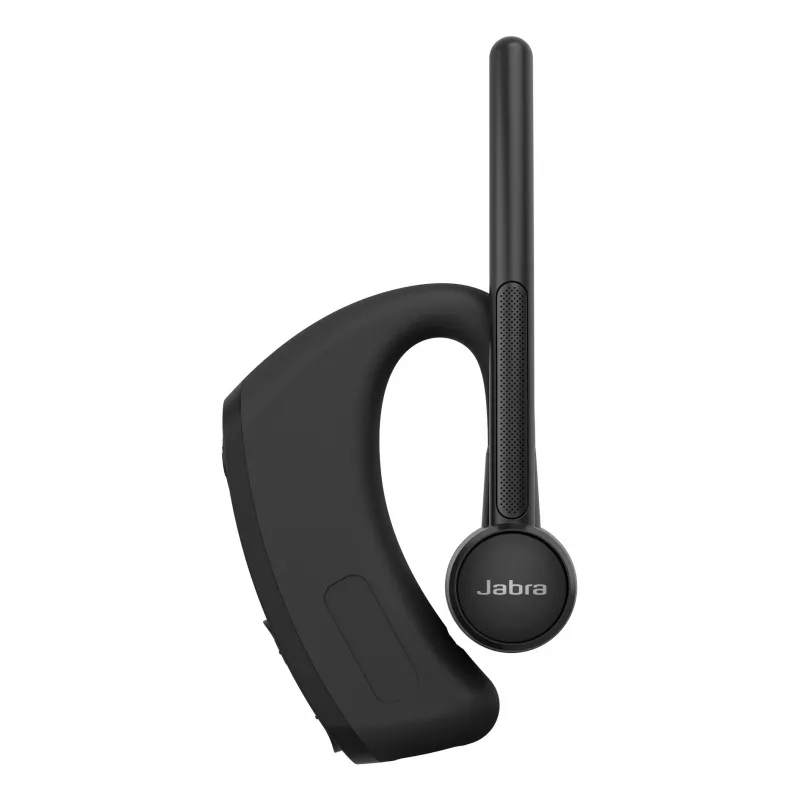 Jabra Perform 45 SE, draadloos, zakelijk/alledaags, 20 - 20000 Hz, 20 g, headset, zwart