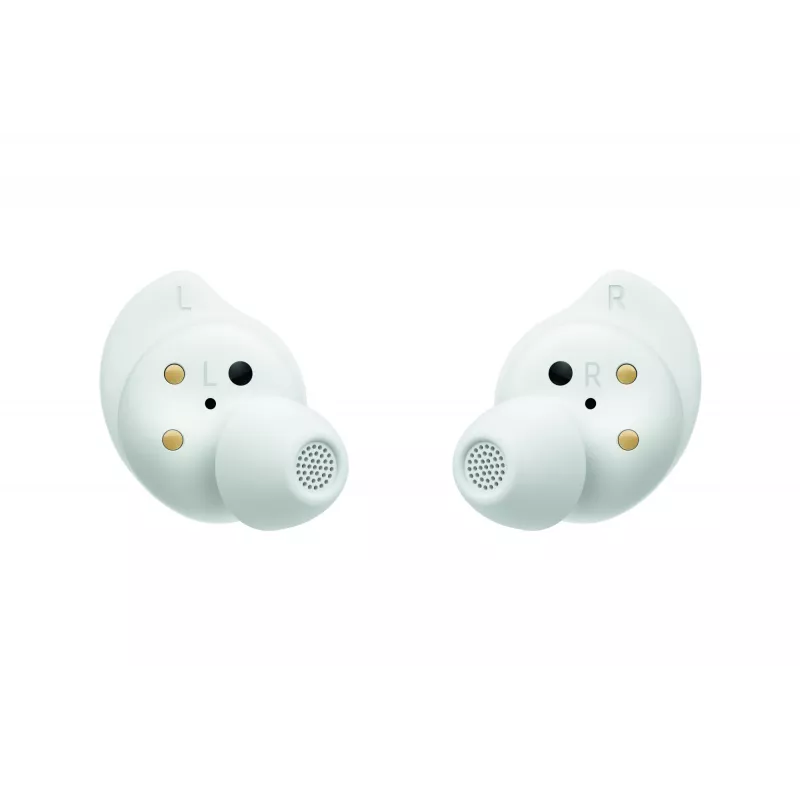 Samsung Galaxy Buds FE headset True Wireless Stereo (TWS) in-ear-koptelefoon bellen/muziek Bluetooth wit