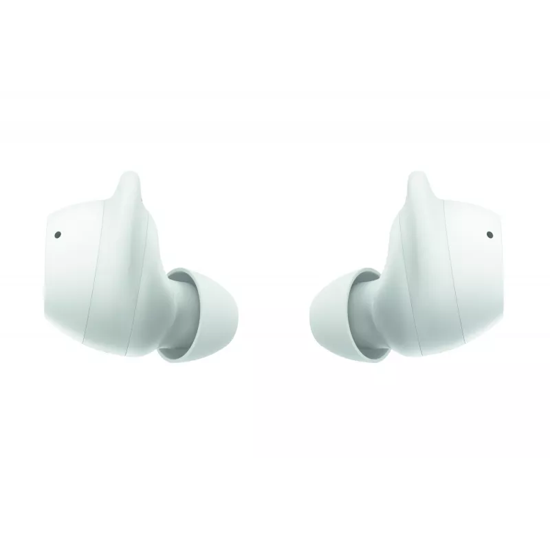 Samsung Galaxy Buds FE headset True Wireless Stereo (TWS) in-ear-koptelefoon bellen/muziek Bluetooth wit