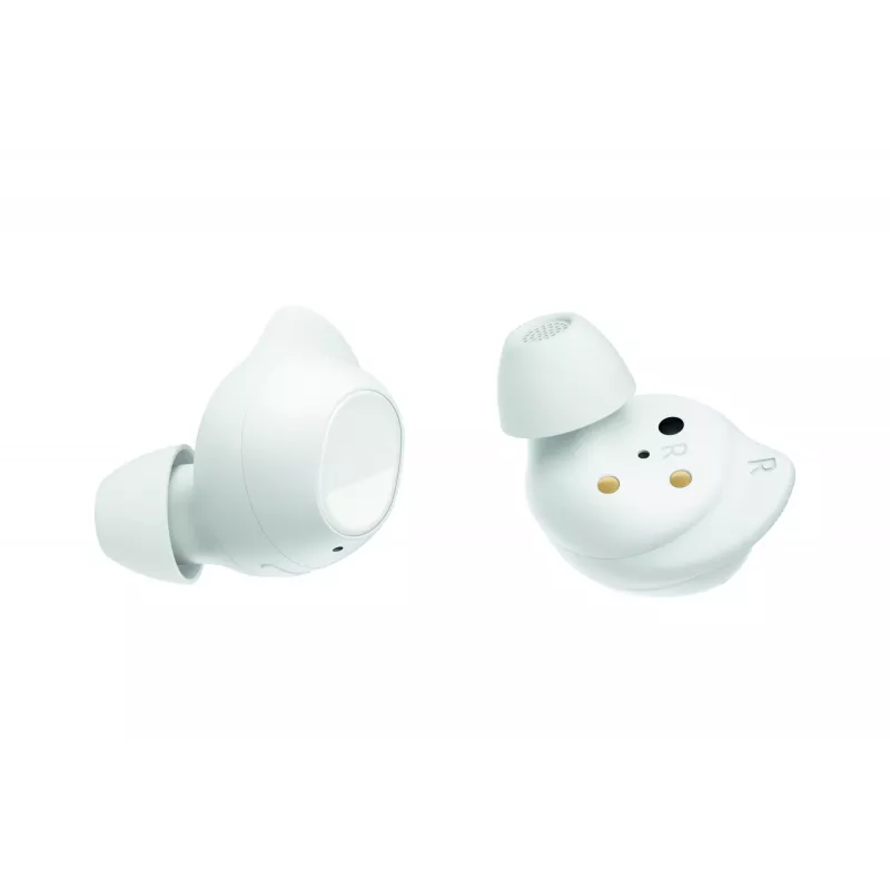 Samsung Galaxy Buds FE headset True Wireless Stereo (TWS) in-ear-koptelefoon bellen/muziek Bluetooth wit