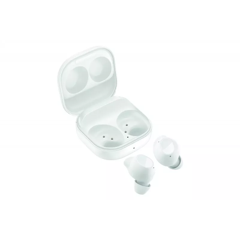 Samsung Galaxy Buds FE headset True Wireless Stereo (TWS) in-ear-koptelefoon bellen/muziek Bluetooth wit