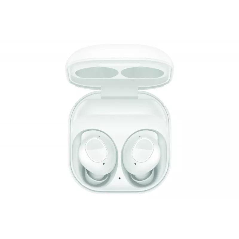 Samsung Galaxy Buds FE headset True Wireless Stereo (TWS) in-ear-koptelefoon bellen/muziek Bluetooth wit