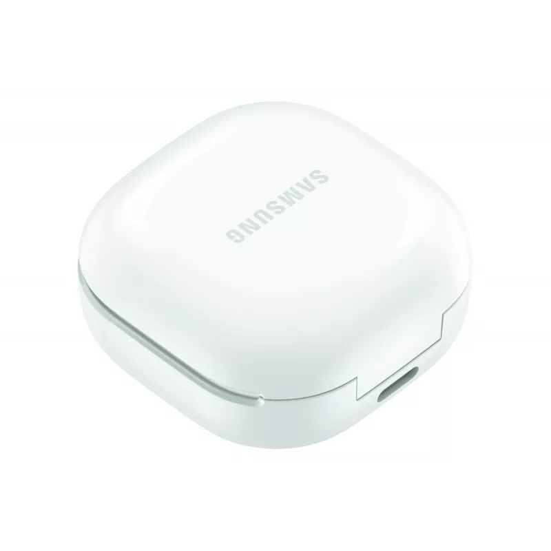 Samsung Galaxy Buds FE headset True Wireless Stereo (TWS) in-ear-koptelefoon bellen/muziek Bluetooth wit