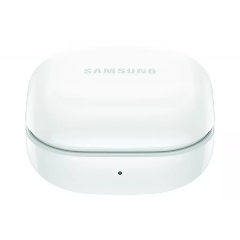 Samsung Galaxy Buds FE headset True Wireless Stereo (TWS) in-ear-koptelefoon bellen/muziek Bluetooth wit