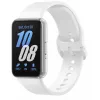 Samsung Galaxy Fit3 4,06 cm (1,6 inch) AMOLED 40 mm digitaal 256 x 402 pixel touchscreen zilver