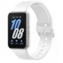 Samsung Galaxy Fit3 4,06 cm (1,6 inch) AMOLED 40 mm digitaal 256 x 402 pixel touchscreen zilver