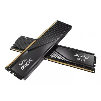 32 GB ADATA DIMM 5600 (2x 16 GB) dual-kit (zwart, AX5U5600C4616G-DTLABBK, XPG Lancer Blade, INTEL XMP, AMD EXPO)