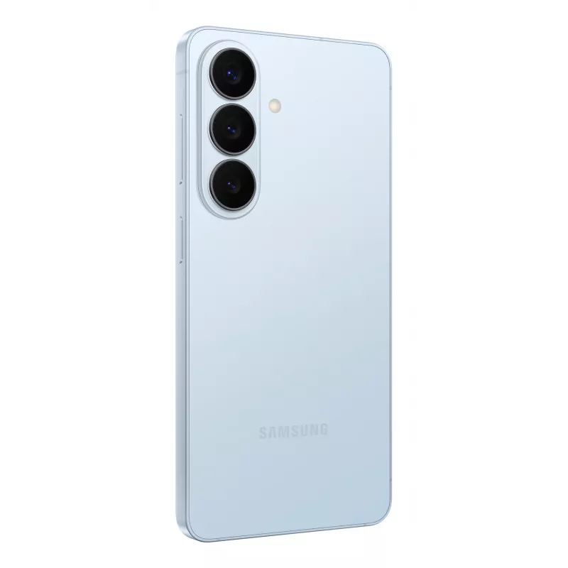 Samsung Galaxy S26 16 cm (6,3 inch) dual SIM Android 16.0 5G USB Type-C 12 GB 256 GB 4300 mAh blauw
