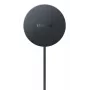 Samsung Magnet Wireless Charger 25W Blck smartphone zwart USB draadloos laden snelladen voor binnen