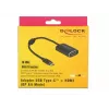 USB-grafische adapter DeLOCK 62988