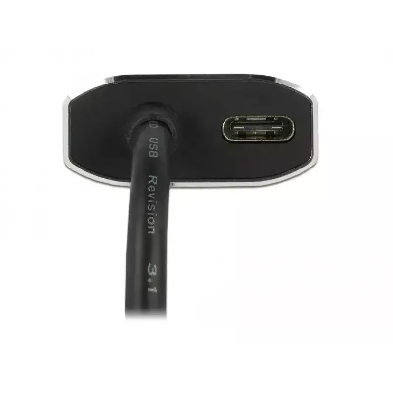 USB-grafische adapter DeLOCK 62988