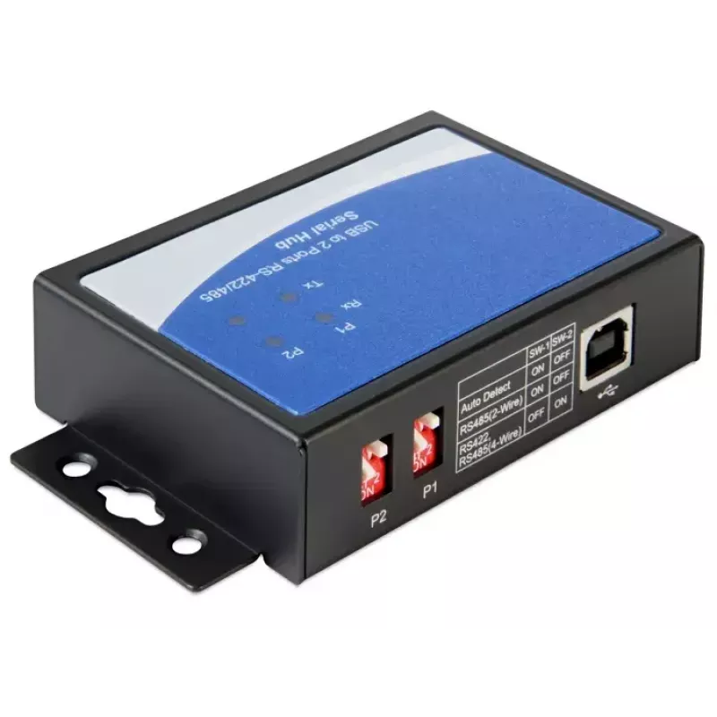 Seriële converter repeater isolator DeLOCK 87586