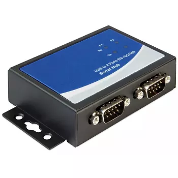 Seriële converter repeater isolator DeLOCK 87586