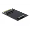 SATA naar mSATA-adapter DeLOCK 64100