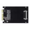 SATA naar mSATA-adapter DeLOCK 64100