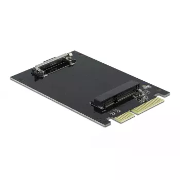 SATA naar mSATA-adapter DeLOCK 64100