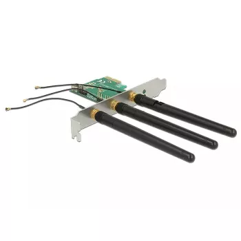 Interfacekaart DeLOCK 89568 intern M.2