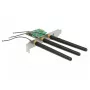 Interfacekaart DeLOCK 89568 intern M.2