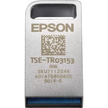 Epson Fiscal TSE voor Duitsland USB (technische beveiligingsmodule), 8 GB, 5 jaar