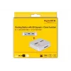 Dockingstation DeLOCK 64138