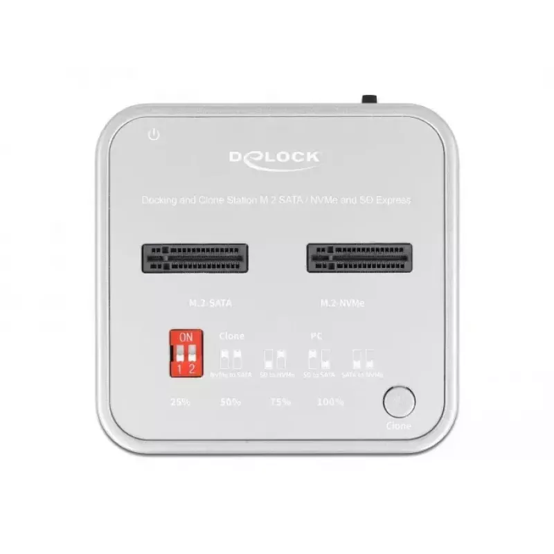Dockingstation DeLOCK 64138
