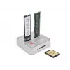Dockingstation DeLOCK 64138