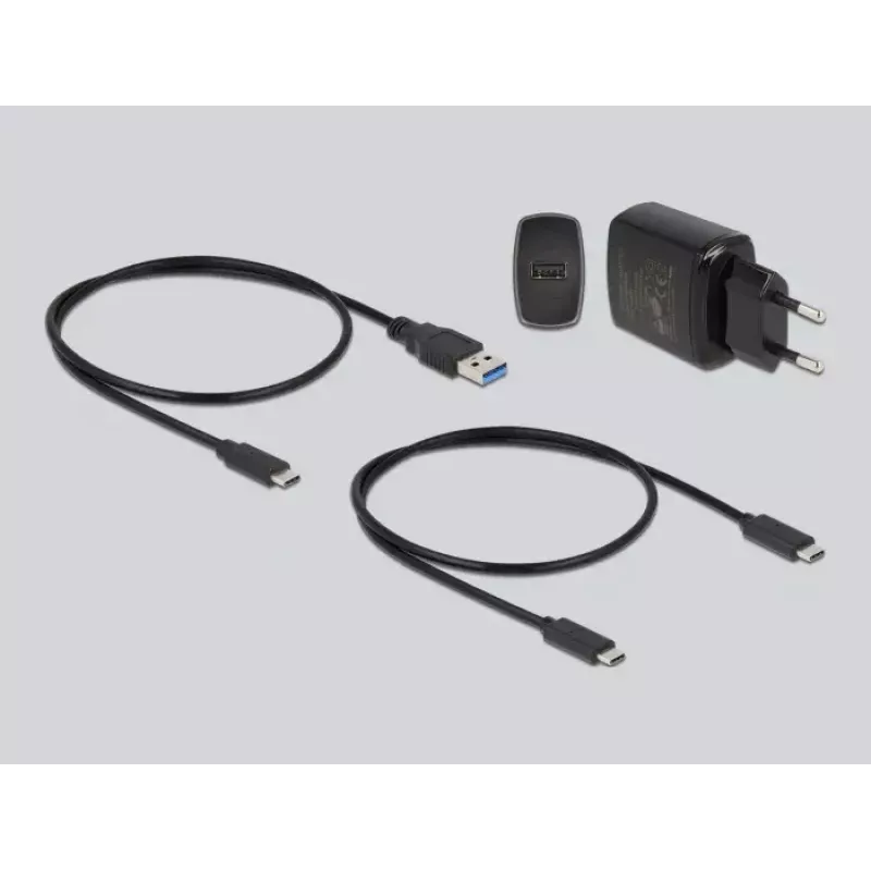 Dockingstation DeLOCK 64138